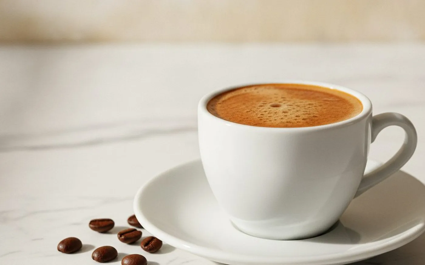 espresso drink quality