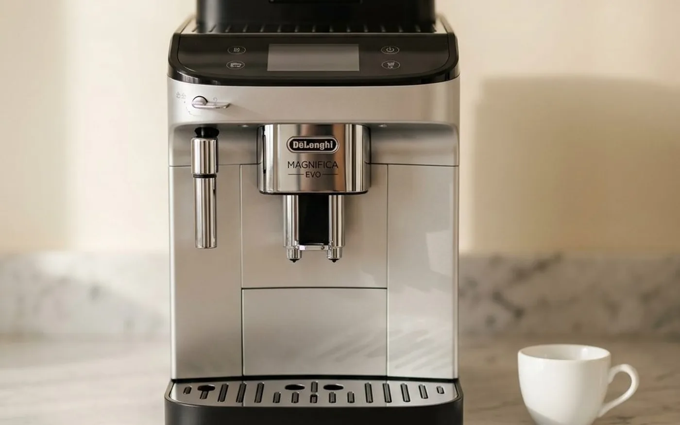 De'Longhi Magnifica Evo product