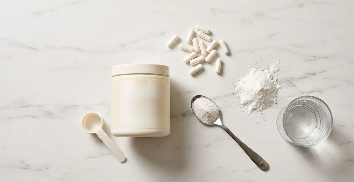 does creatine cause hair loss - evidence review by Clemmie Rose