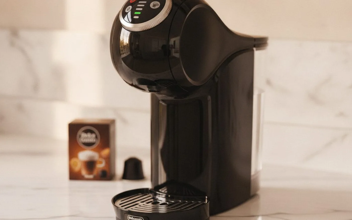 Dolce Gusto Genio S Plus EDG315 coffee machine