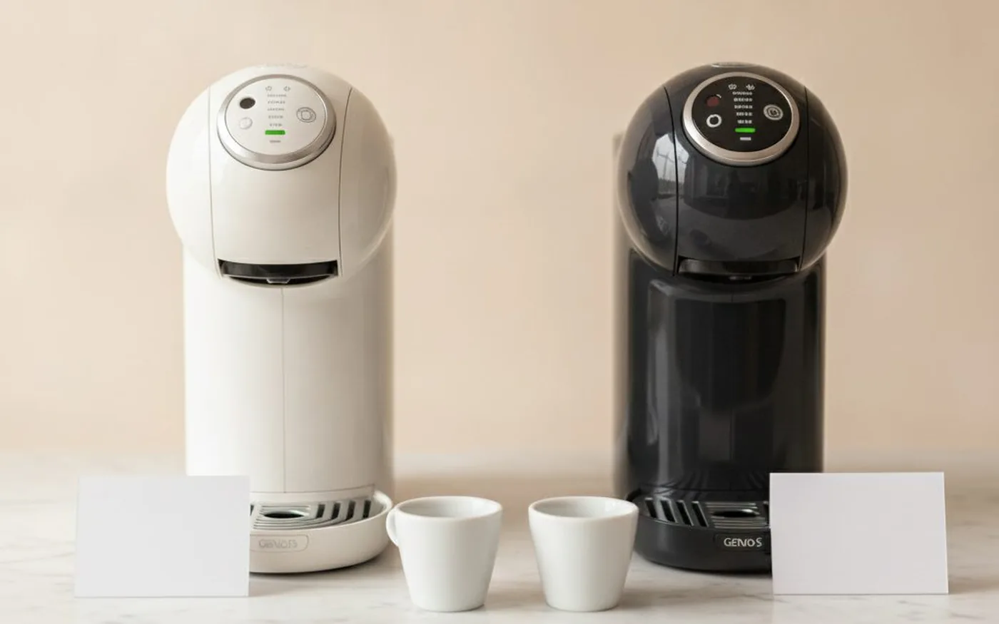 Pod machine value comparison chart showing cost per cup across brands