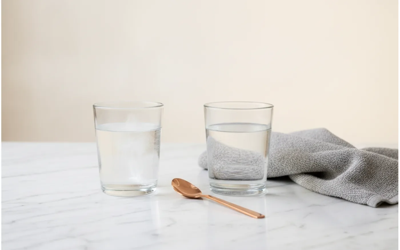 Electrolyte timing pre and post workout on keto