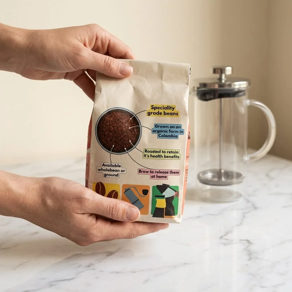 Exhale Coffee Review