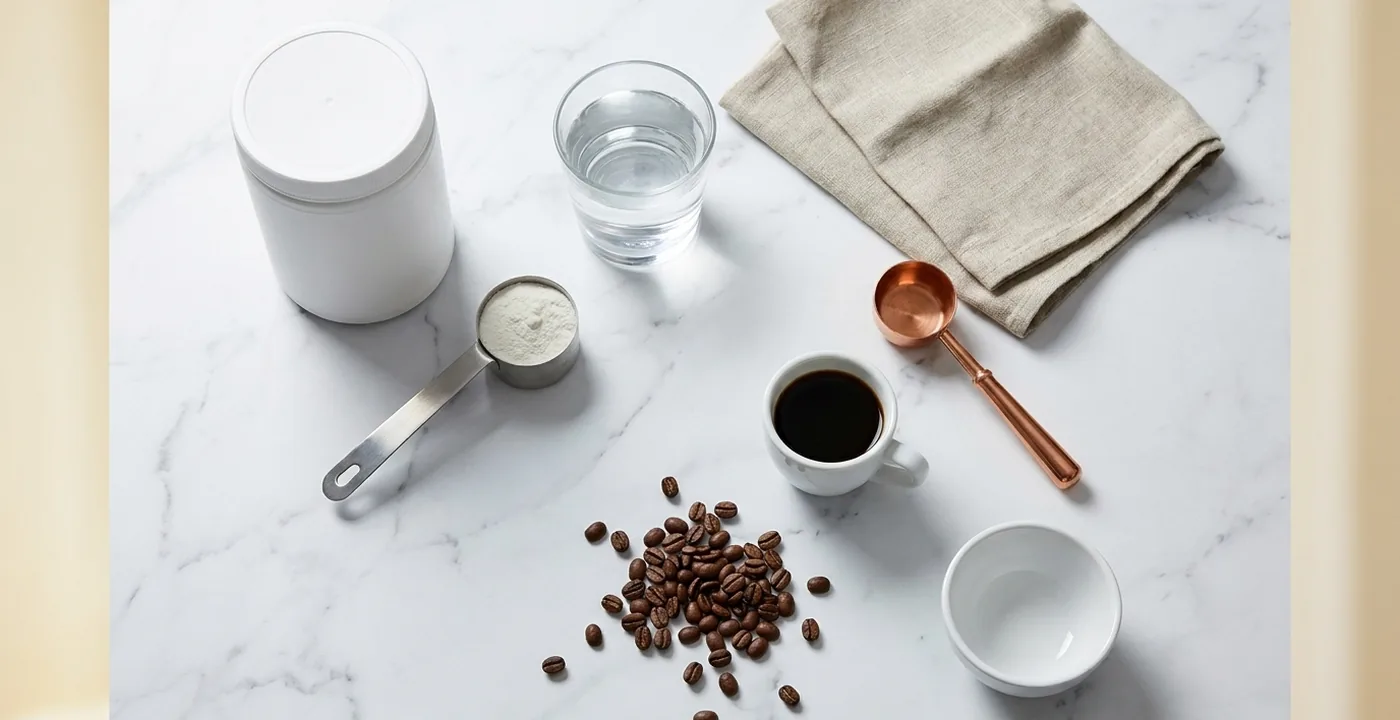 How much creatine per day - dosage guide
