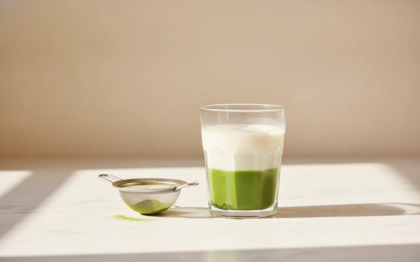 Jade Leaf Matcha - Tasting and Review Image 3