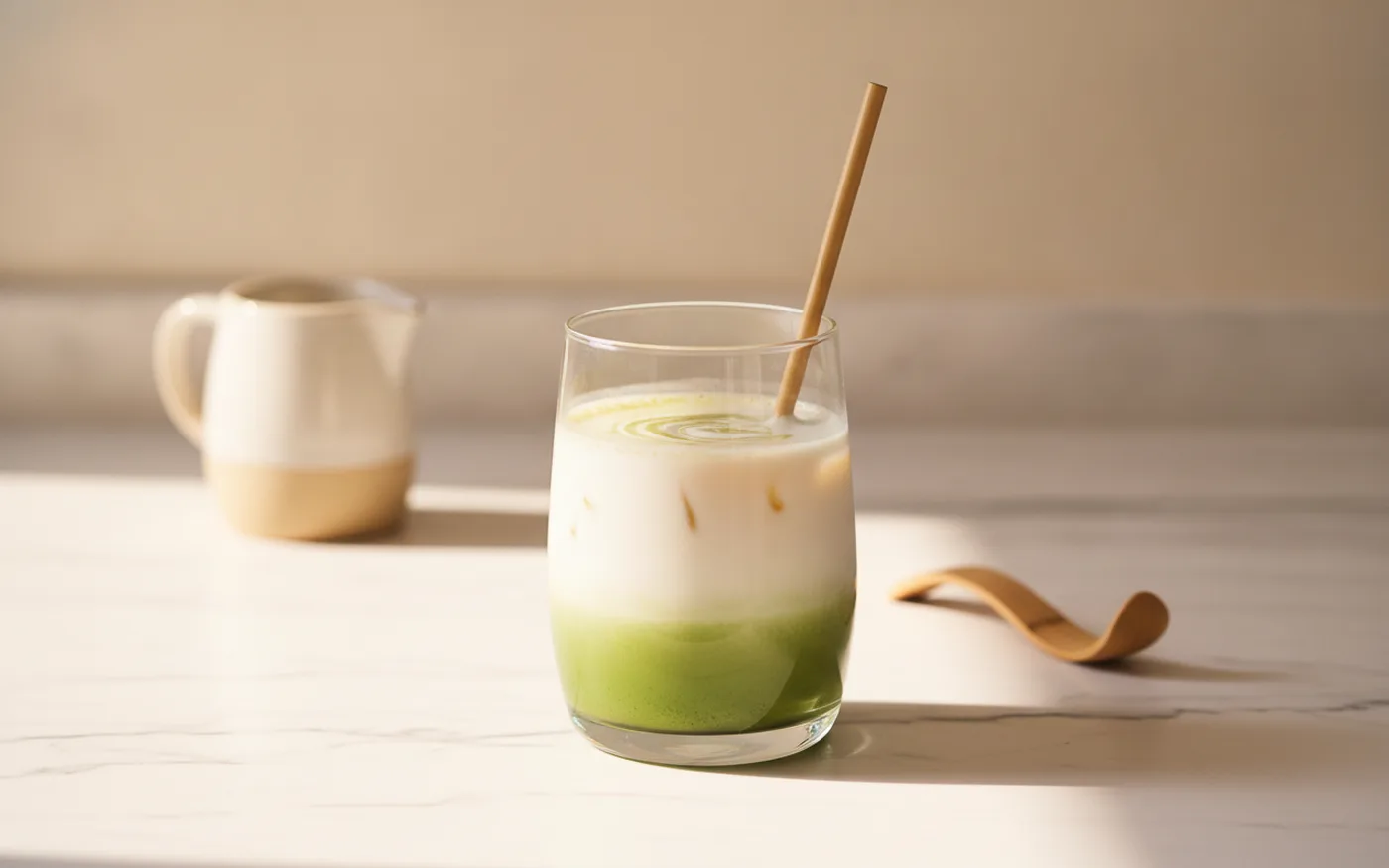 Jade Leaf Matcha - Tasting and Review Image 5