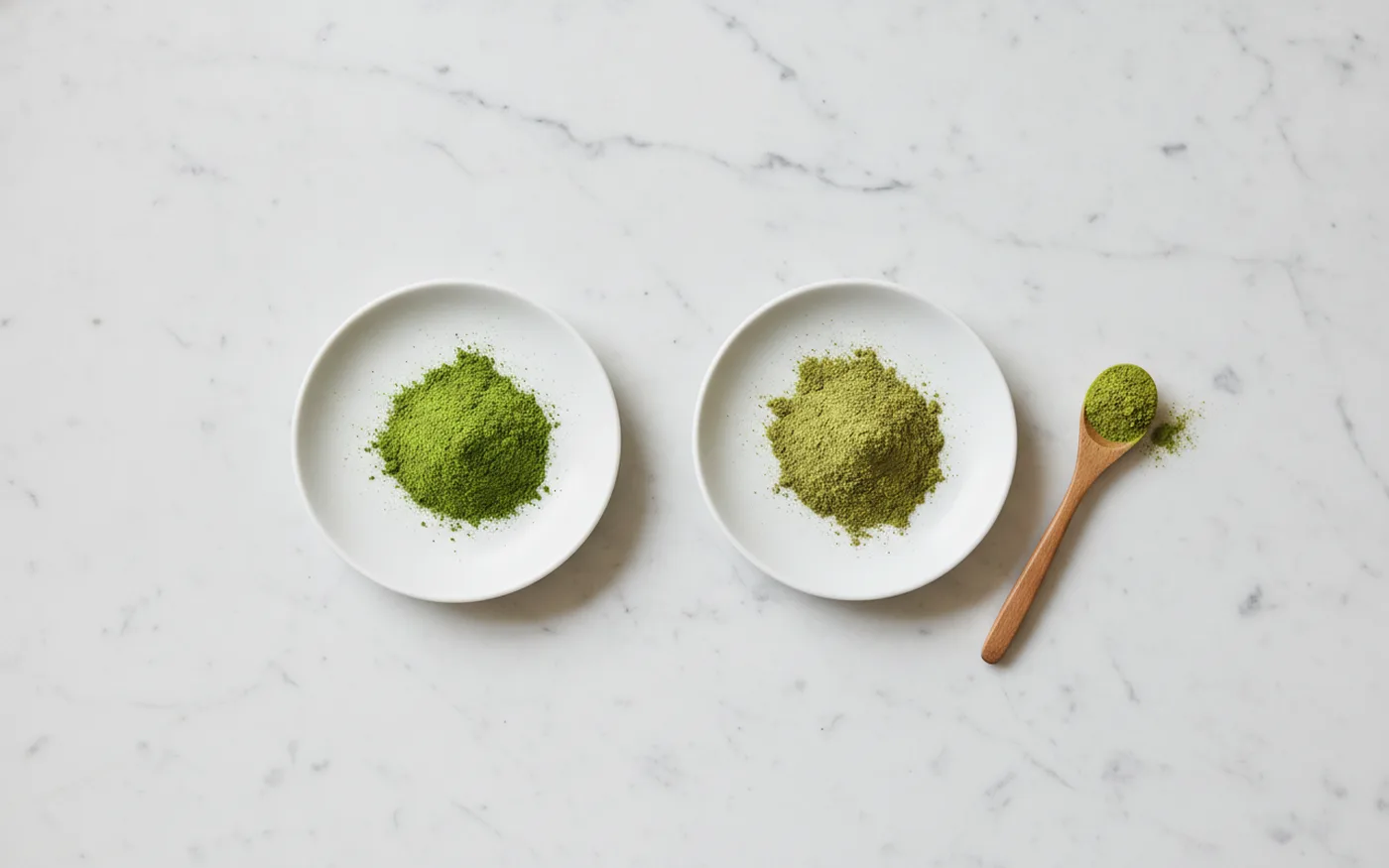 Jade Leaf Matcha - Tasting and Review Image 4