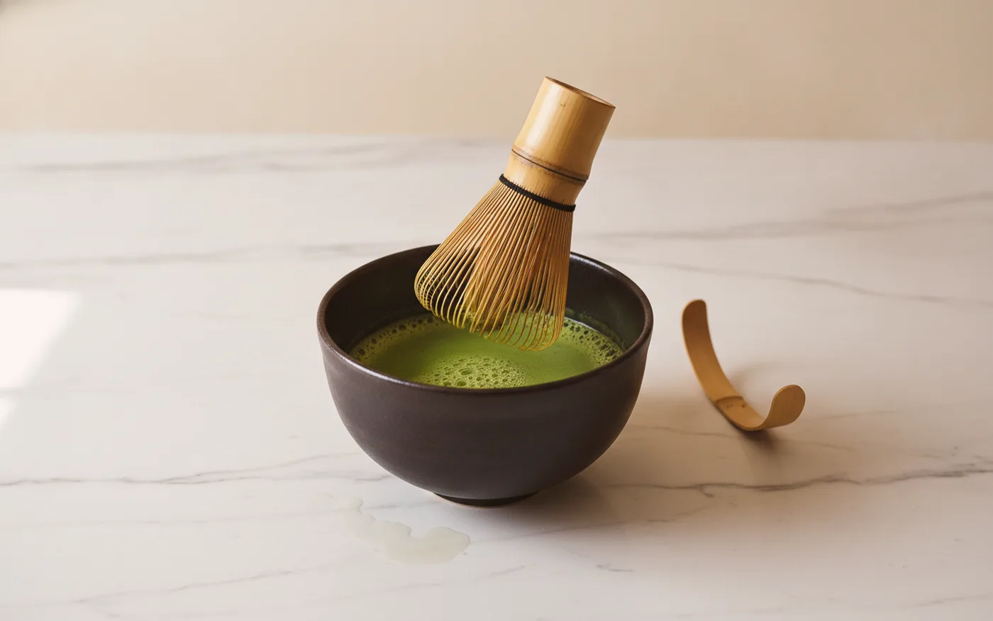 Jade Leaf Matcha - Tasting and Review Image 2