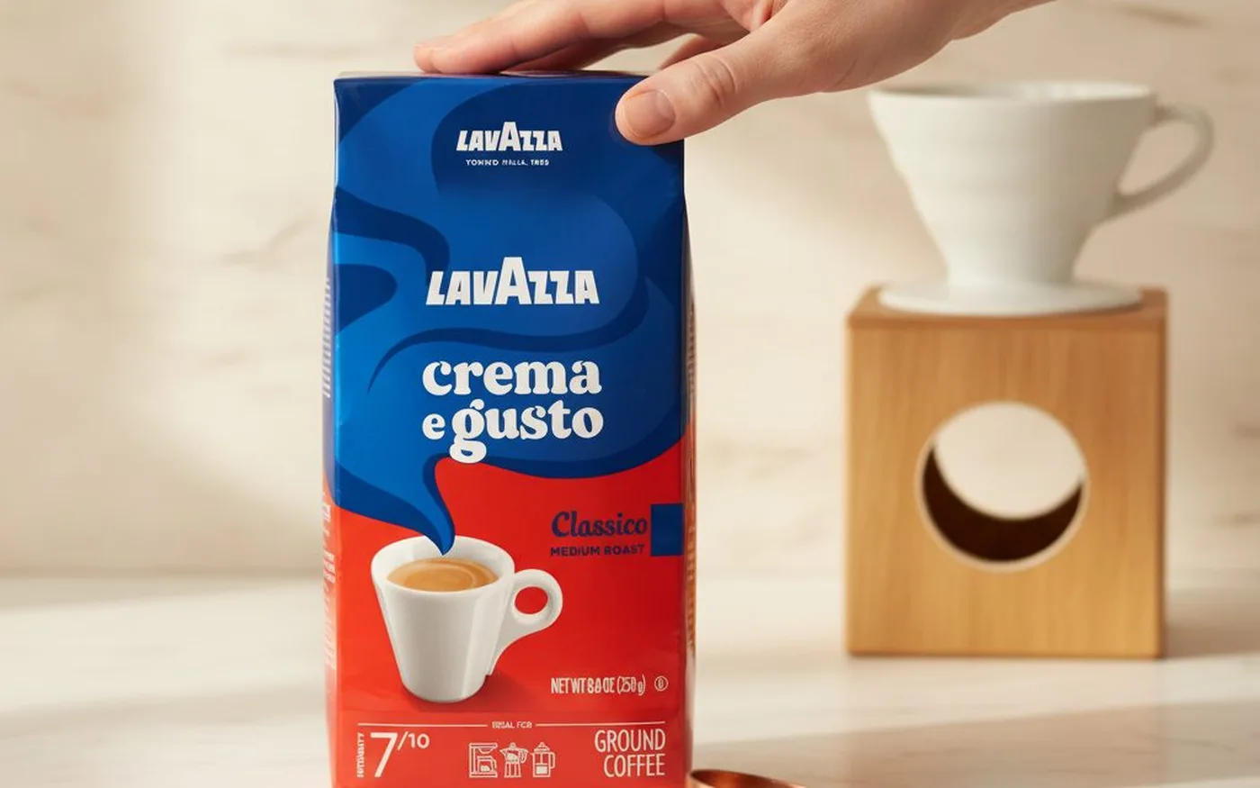 Lavazza coffee - 02-lavazza-crema-e-gusto.webp