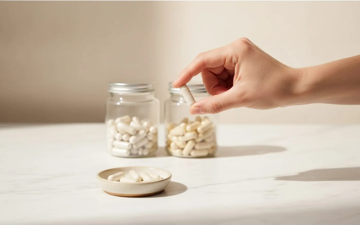 Guide to choosing a magnesium supplement