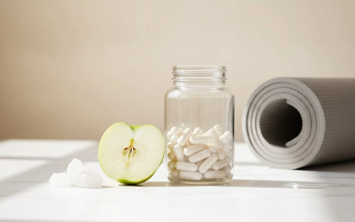 Magnesium malate energy and muscle recovery