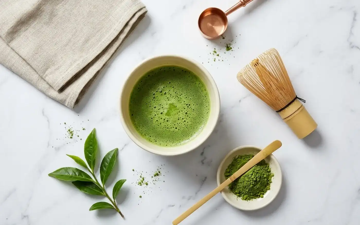 Matcha image 3