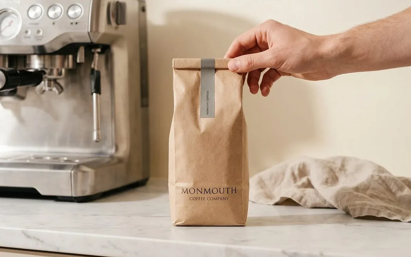Monmouth Coffee product image