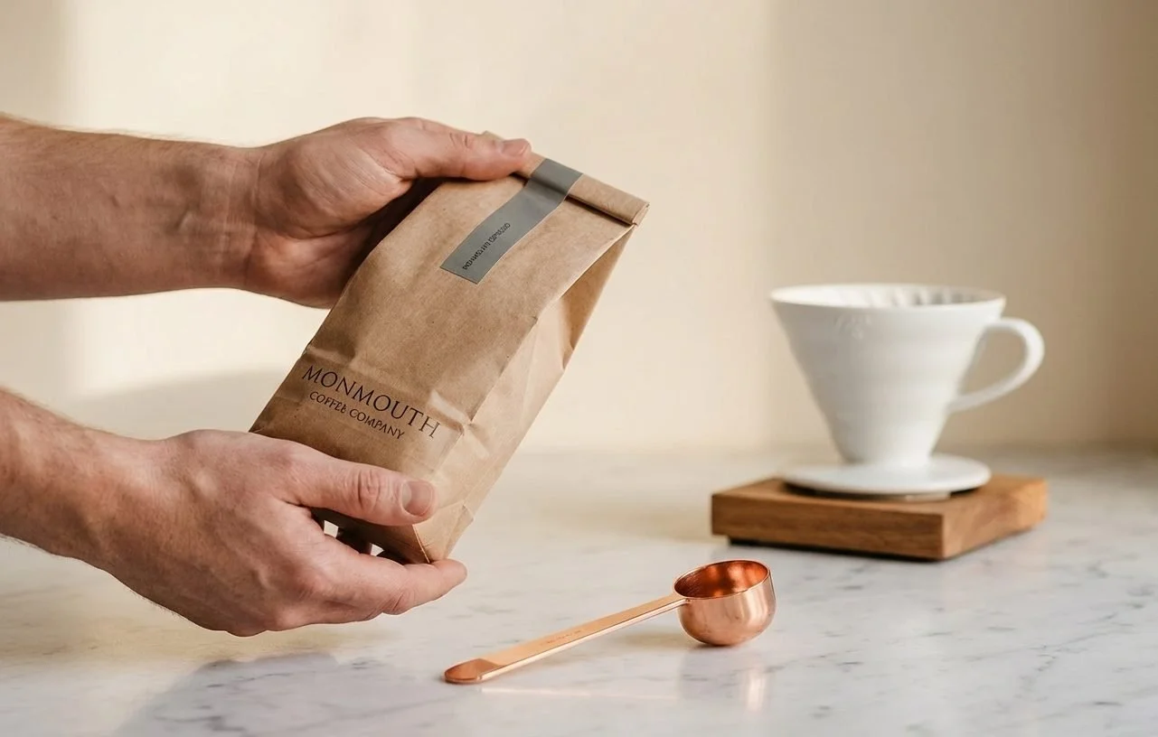 Monmouth Coffee Review