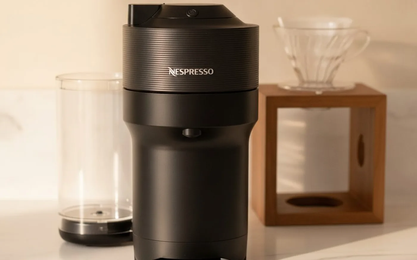 01 Nespresso Vertuo Pop