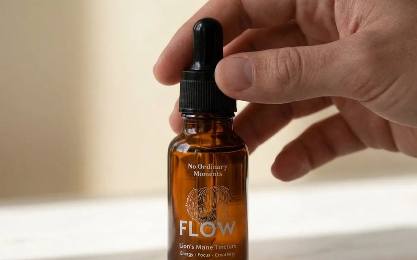 Mushroom supplement image 8