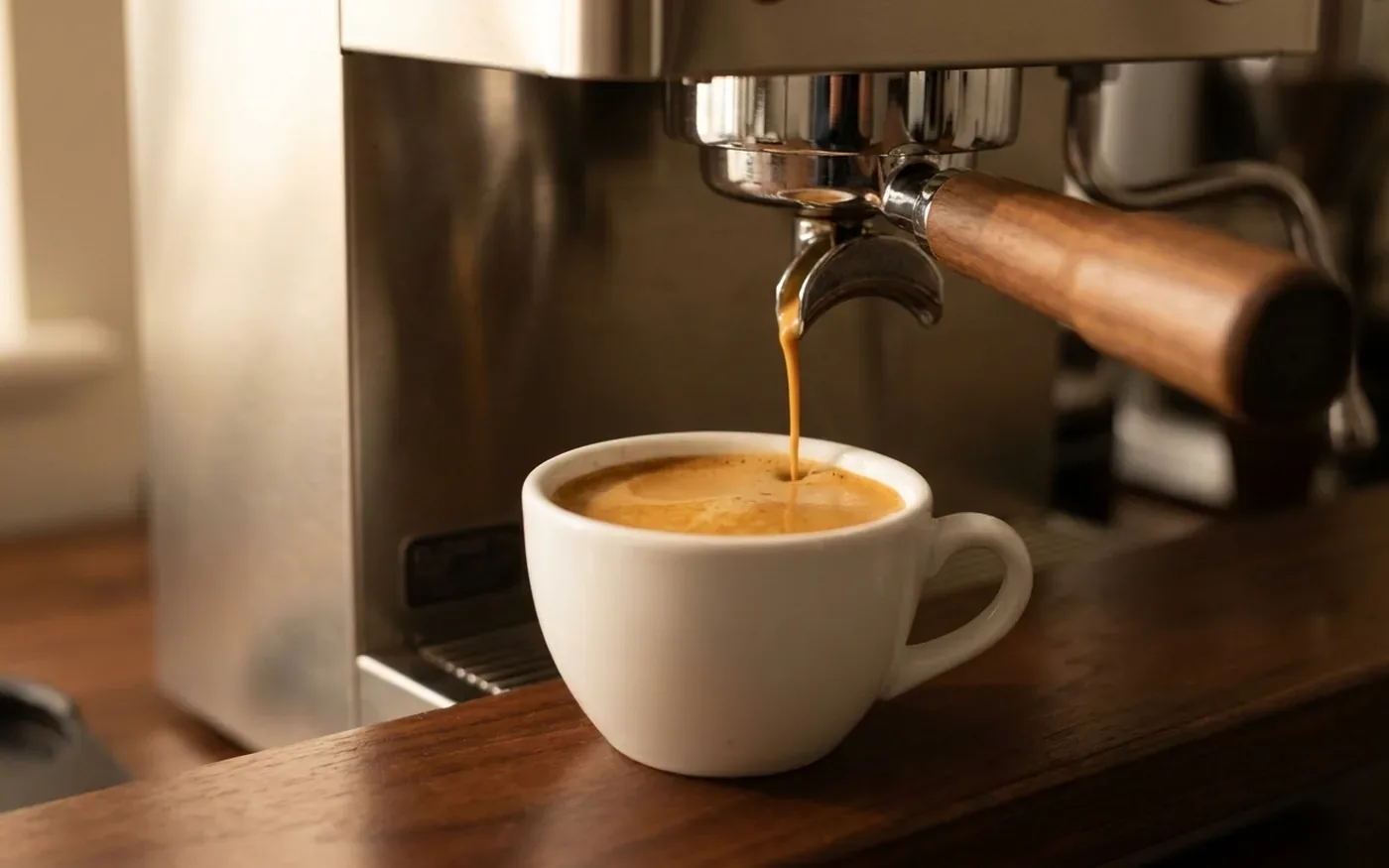 Ozone Coffee cafe experience