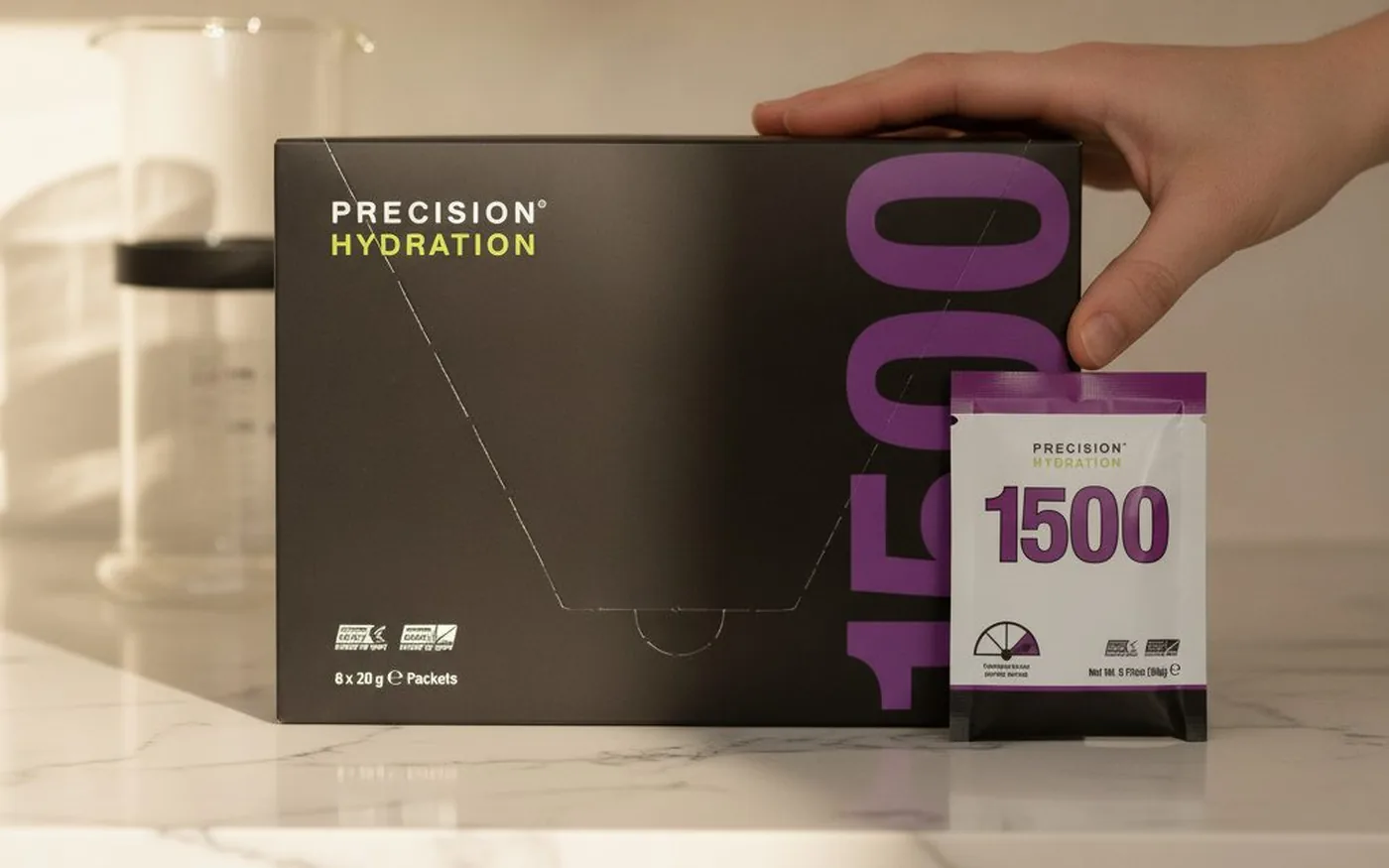 Precision Hydration