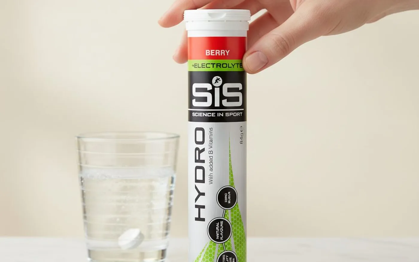 Science in Sport