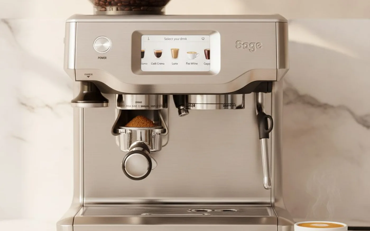 Which espresso machine to buy guide