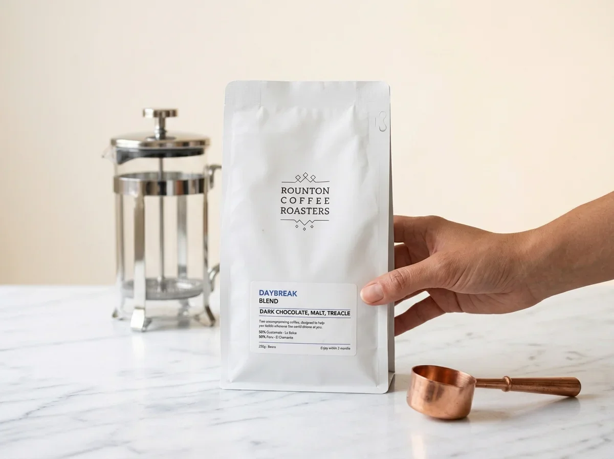 Rounton Coffee Review: Tried, Tested, Honest Verdict