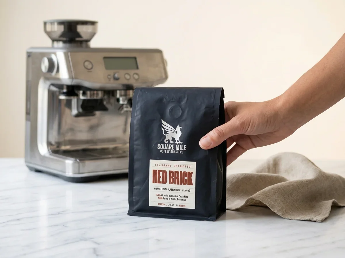 Square Mile Coffee Review: Tried, Tested, Honest Verdict